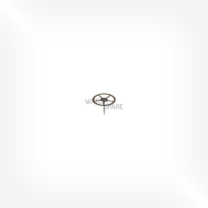ETA Cal. 2373 - Second wheel 227