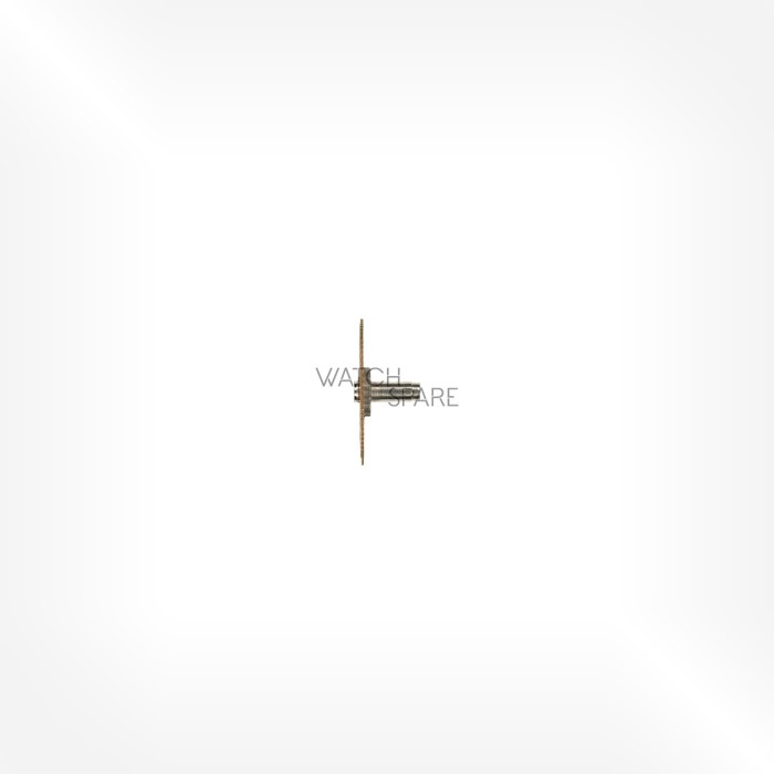 ETA Cal. 2373 - Cannon pinion with driving wheel 242