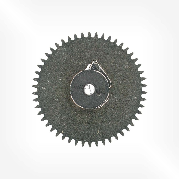 ETA Cal. 2373 - Date indicator driving wheel 2556-1