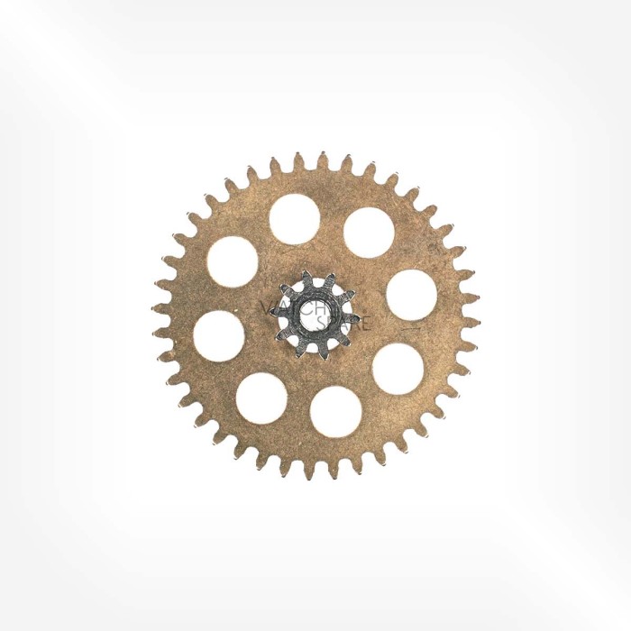 ETA Cal. 2373 - Minute wheel 260