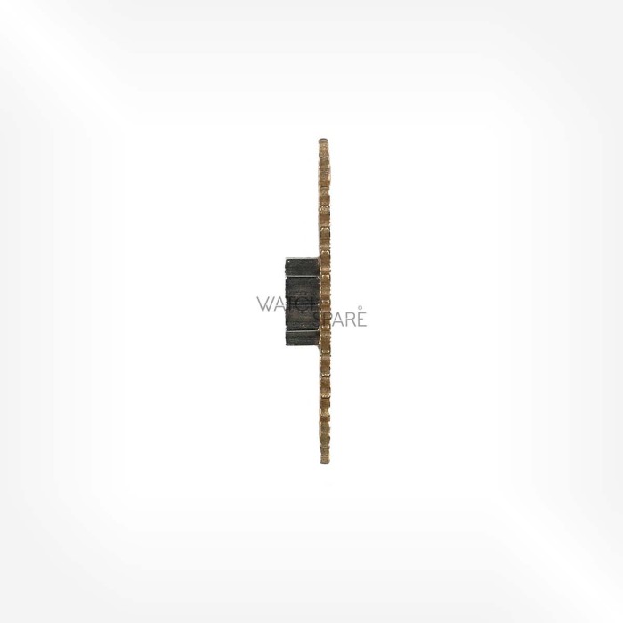ETA Cal. 2373 - Minute wheel 260