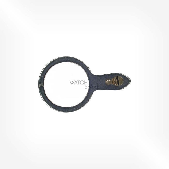 ETA Cal. 2373 - Regulator for flat hairspring 301