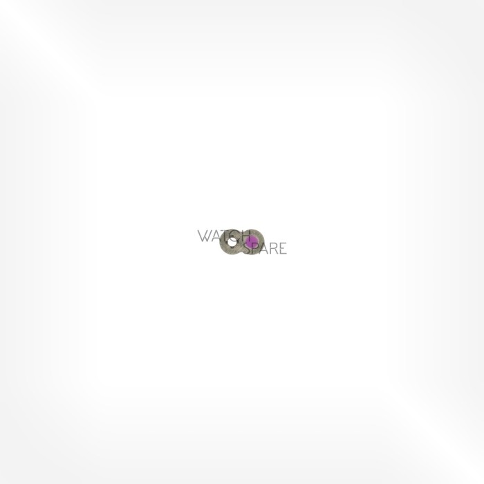 ETA Cal. 2373 - Lower cap jewel with end-piece for balance 330