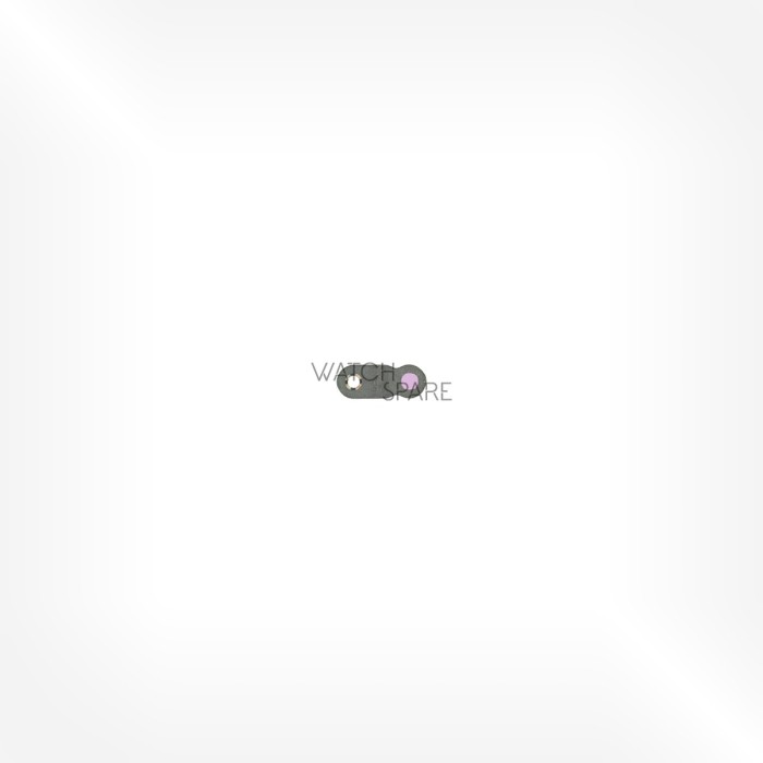 ETA Cal. 2373 - Lower cap jewel with end-piece for escape wheel 346