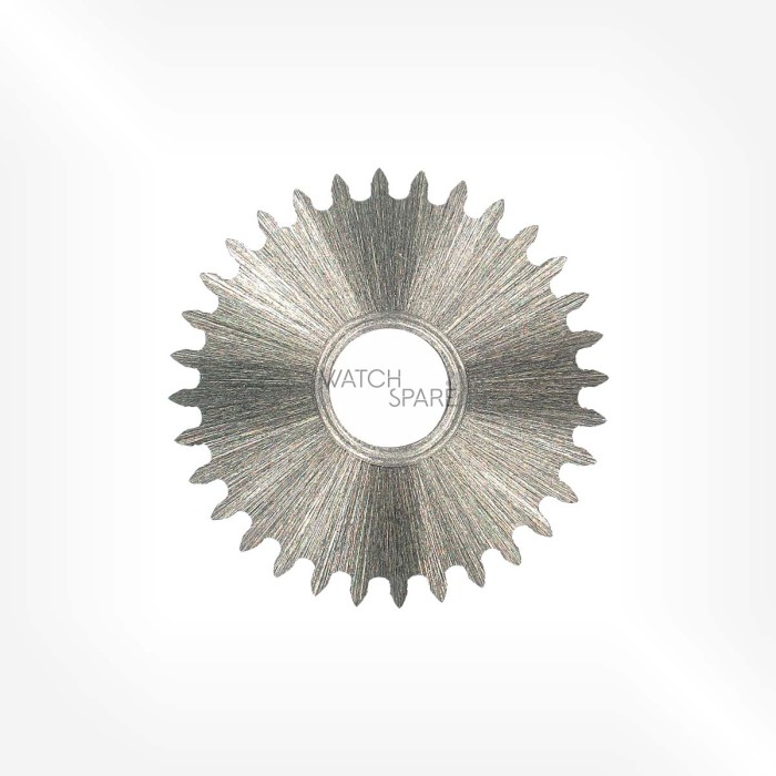 ETA Cal. 2373 - Crown wheel 420