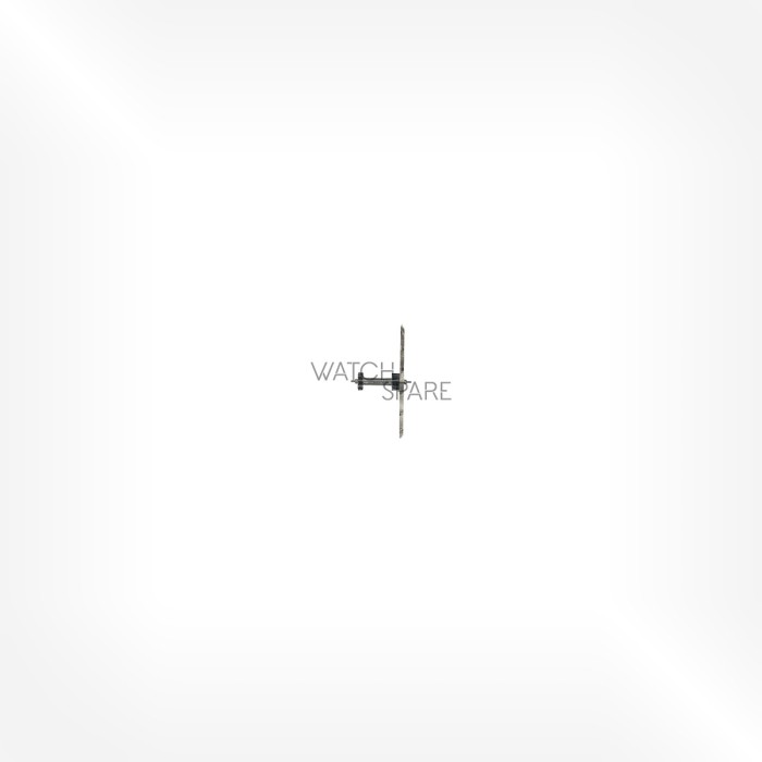 ETA Cal. 2373 - Escape wheel and pinion with straight pivots 702