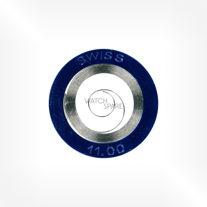 ETA Cal. 2373 - Mainspring 770