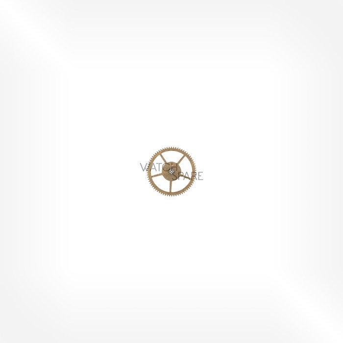 ETA Cal. 2390 - Sweep second wheel 227