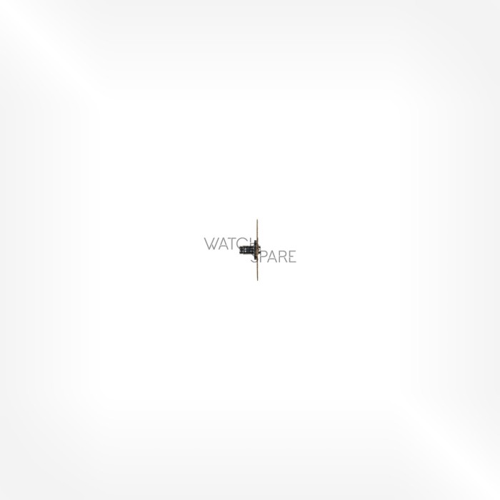 ETA Cal. 2390 - Cannon pinion with driving wheel 242