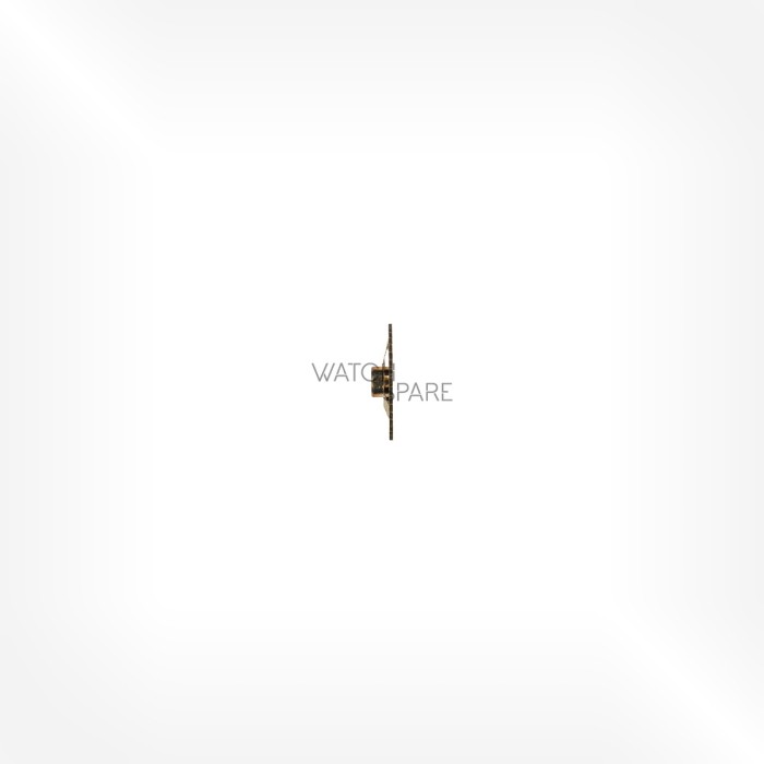 ETA Cal. 2390 - Hour wheel 255