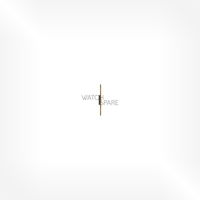 ETA Cal. 2390 - Minute wheel 260