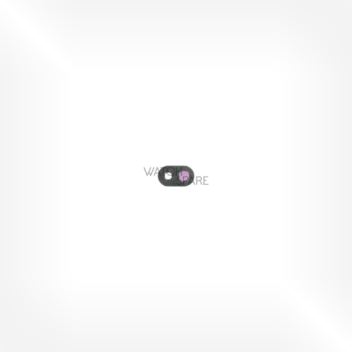 ETA Cal. 2390 - Upper cap jewel with end-piece for escape wheel 336
