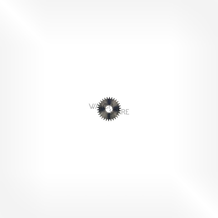 ETA Cal. 2390 - Crown wheel 420