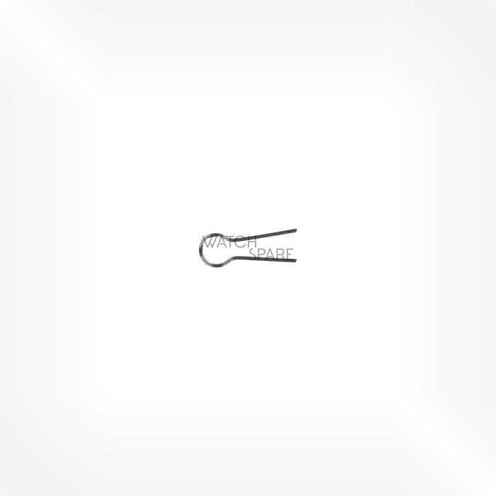 ETA Cal. 2390 - Click spring 430