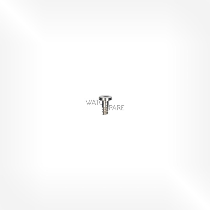 ETA Cal. 2390 - Case screw, long 5101