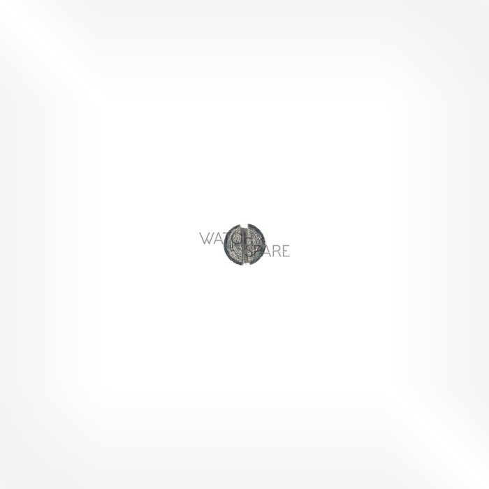ETA Cal. 2390 - Lower end-piece screw for balance 5330