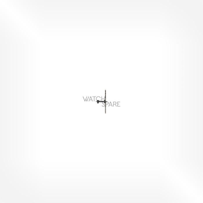 ETA Cal. 2390 - Escape wheel and pinion with straight pivots 705