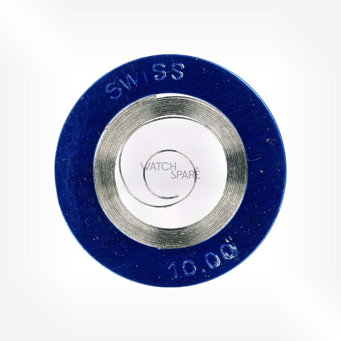 ETA Cal. 2390 - Mainspring 770