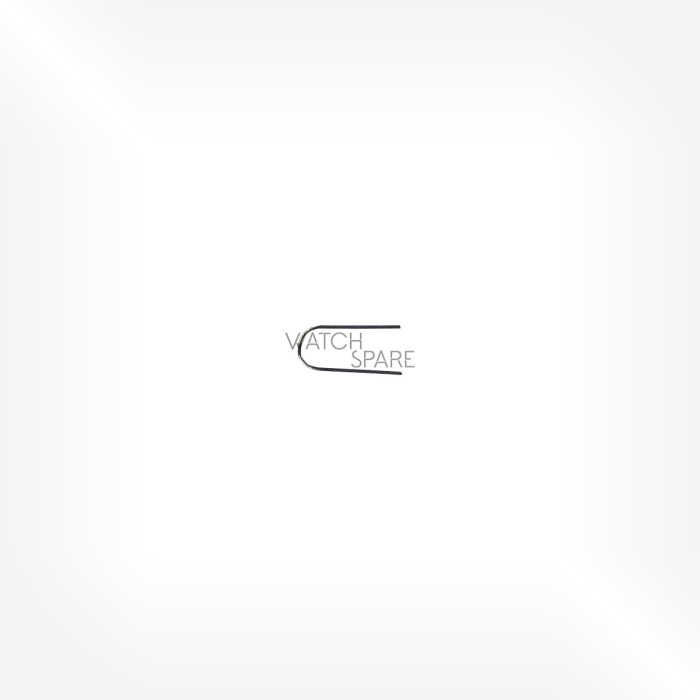 ETA Cal. 2408 - Date jumper spring 2575