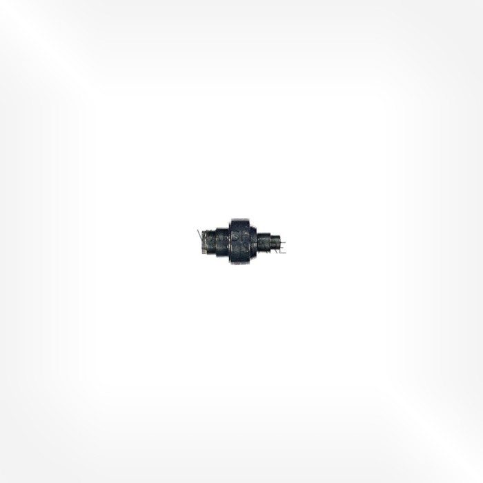 ETA Cal. 2412 - Barrel arbor 195