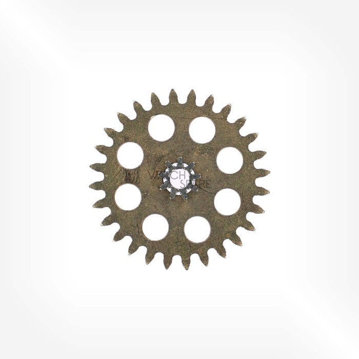 ETA Cal. 2412 - Minute wheel 260