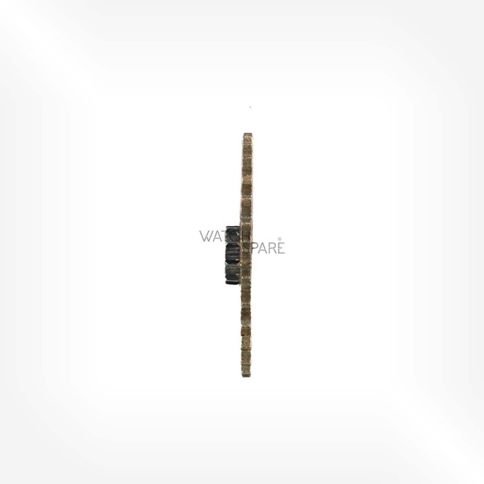 ETA Cal. 2412 - Minute wheel 260
