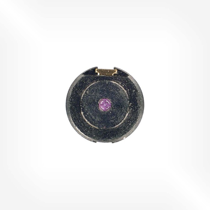 ETA Cal. 2412 - Top balance-endpiece 311