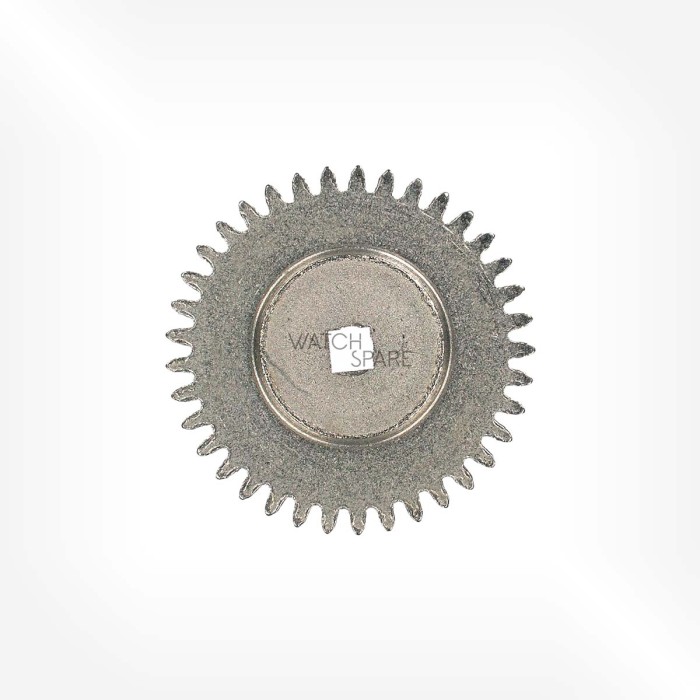 ETA Cal. 2412 - Ratchet wheel 415
