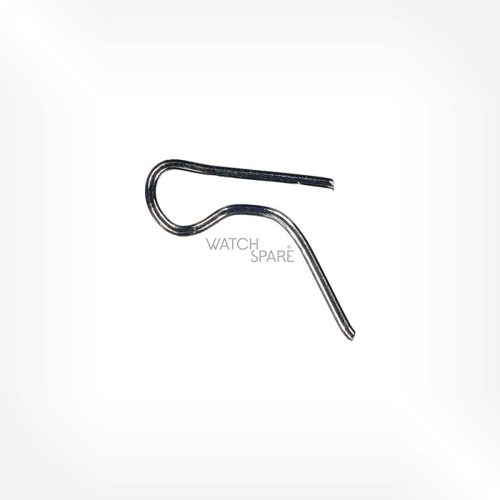 ETA Cal. 2412 - Click spring 430