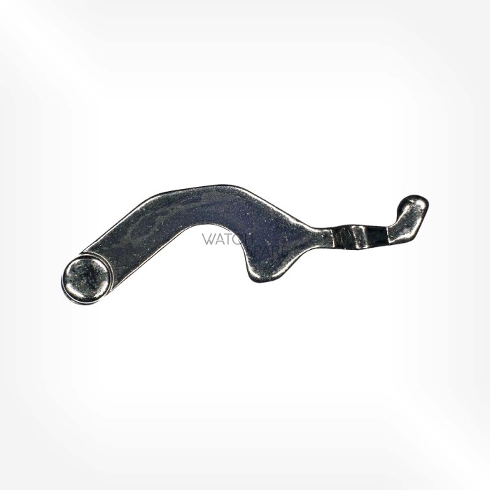 ETA Cal. 2412 - Yoke 435