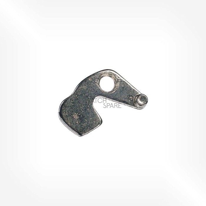 ETA Cal. 2412 - Setting-lever 443