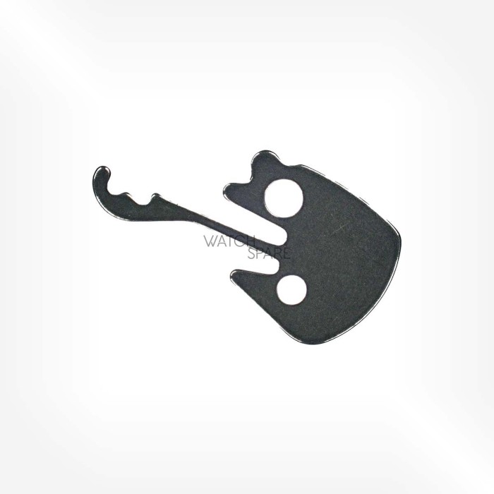 ETA Cal. 2412 - Setting lever spring 445