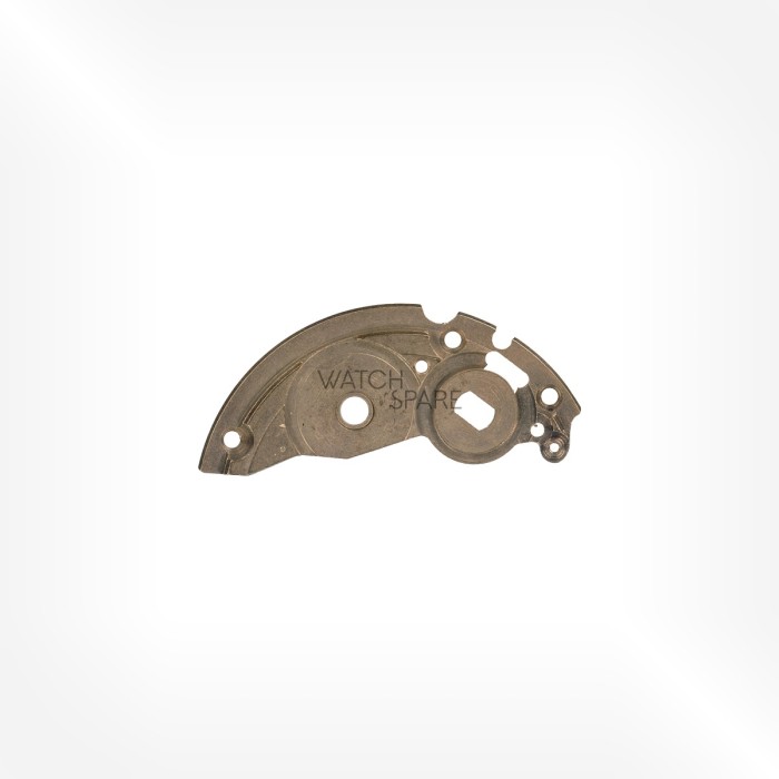 ETA Cal. 2450 - Barrel bridge 105