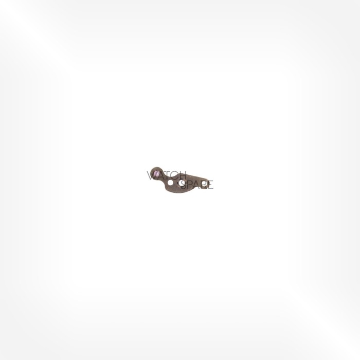 ETA Cal. 2450 - Pallet Bridge 125