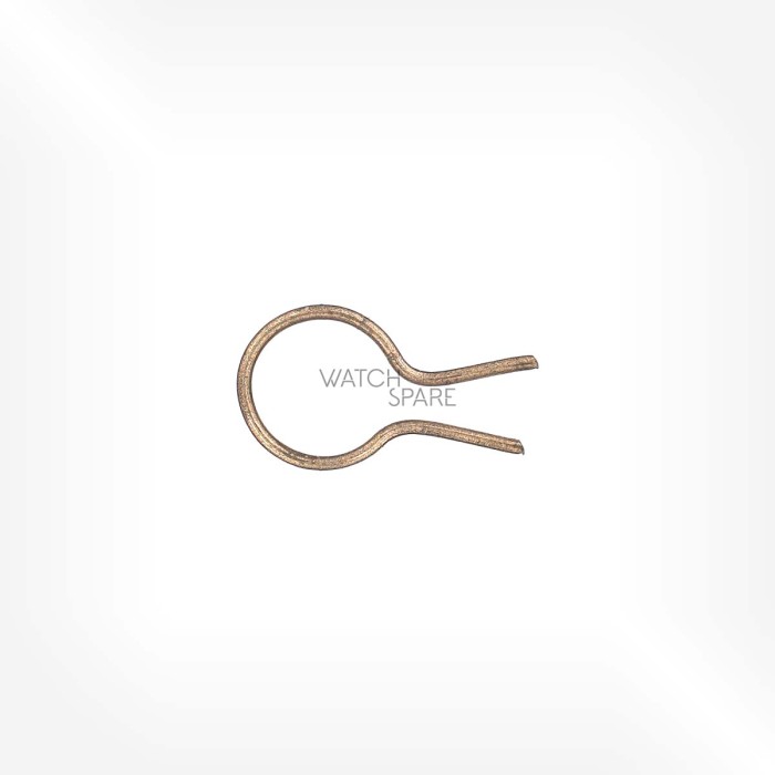 ETA Cal. 2450 - Click spring 430