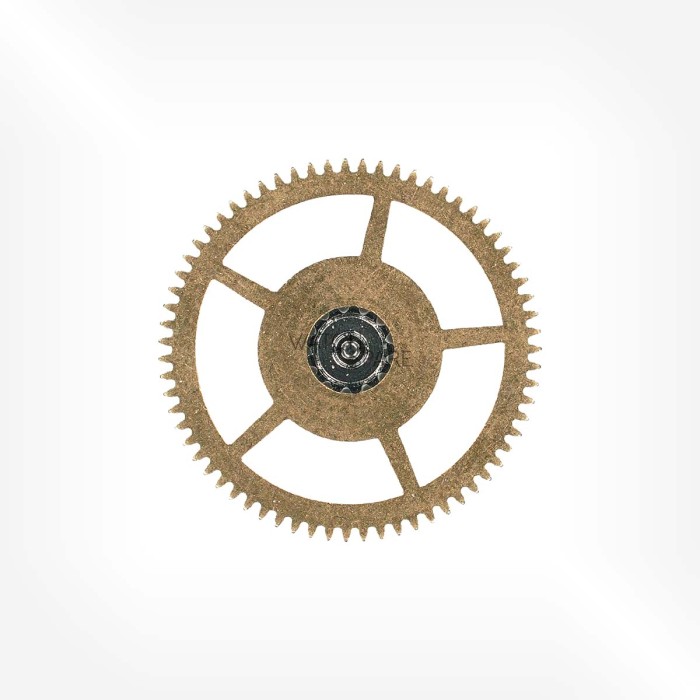 ETA Cal. 2451 - Intermediate wheel 203