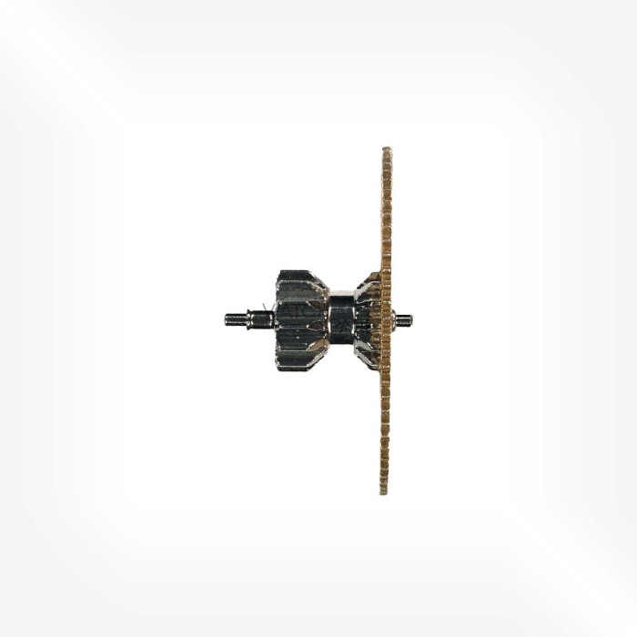 ETA Cal. 2451 - Intermediate wheel 203