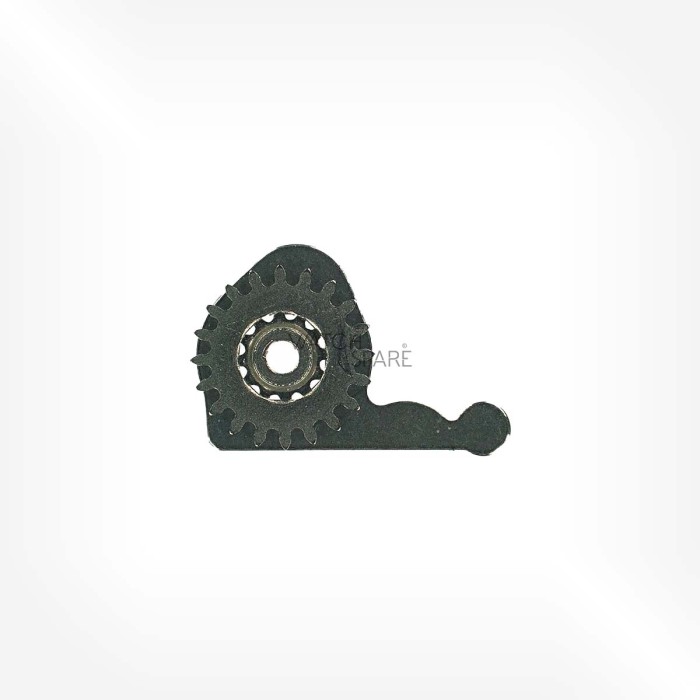 ETA Cal. 2472 - Intermediate date wheel 2543