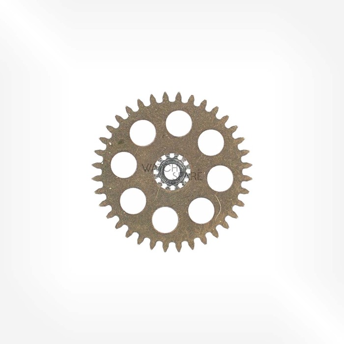 ETA Cal. 2451 - Minute wheel 260