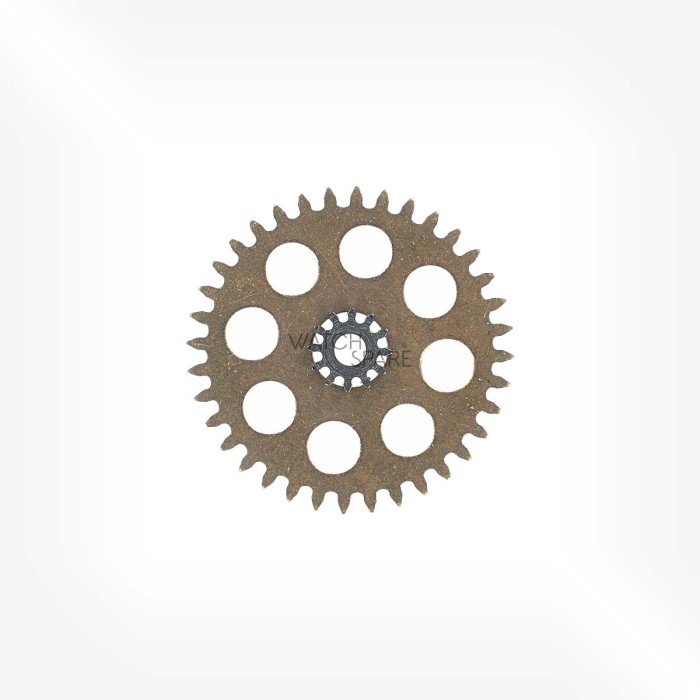 ETA Cal. 2451 - Minute wheel 260