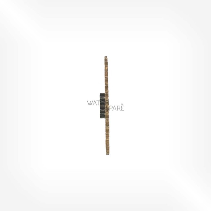 ETA Cal. 2451 - Minute wheel 260