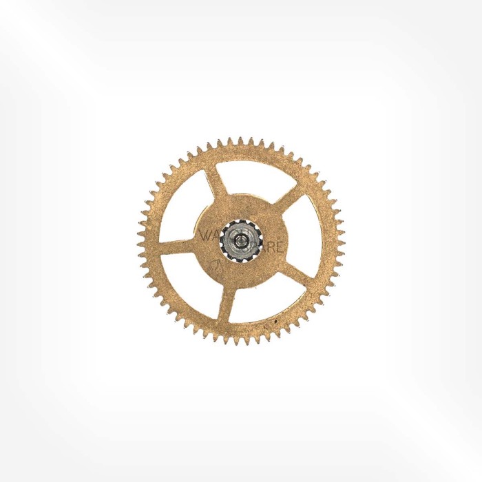 ETA Cal. 2512 - Intermediate wheel 203