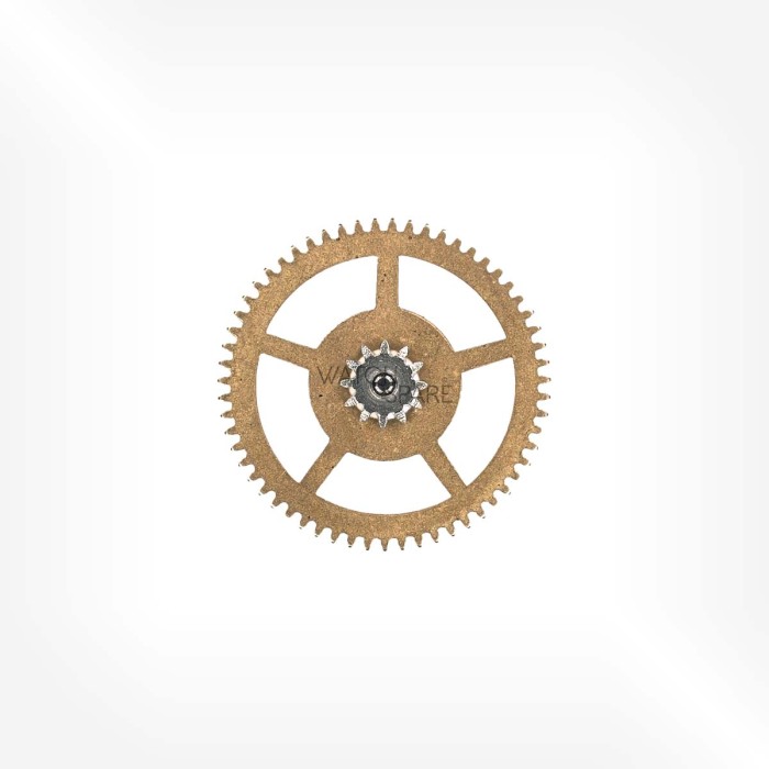 ETA Cal. 2512 - Intermediate wheel 203