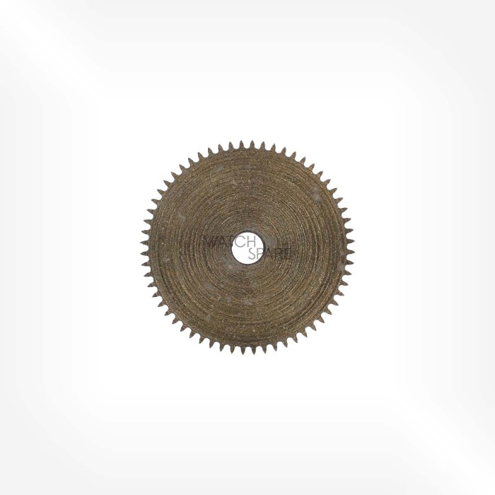 ETA Cal. 2512 - Hour wheel 250