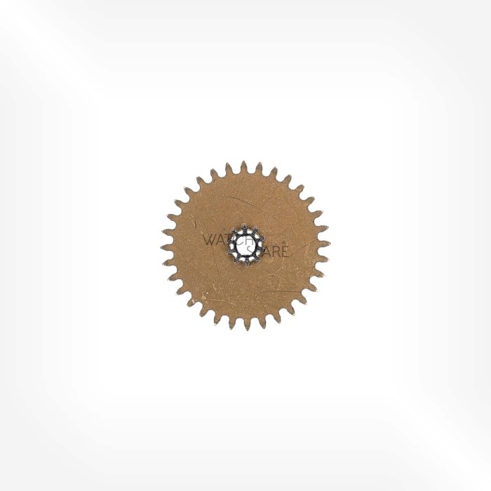 ETA Cal. 2512 - Minute wheel 260