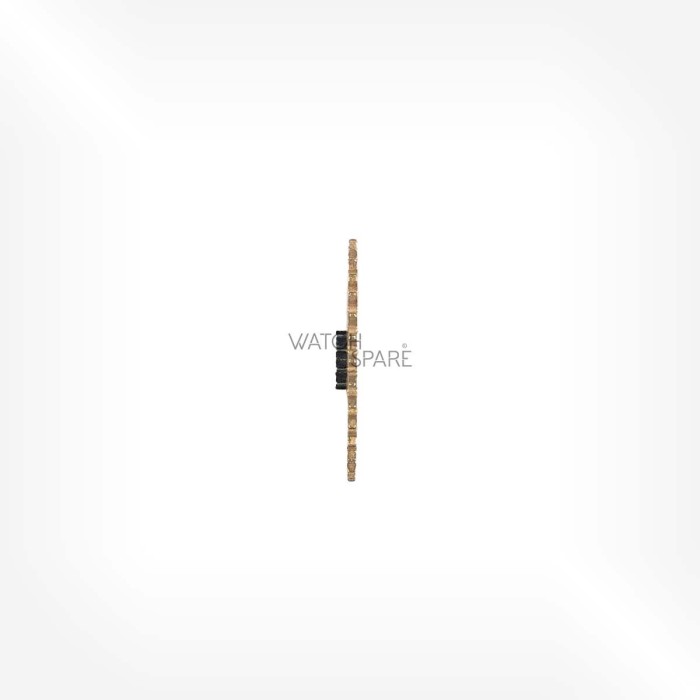 ETA Cal. 2512 - Minute wheel 260