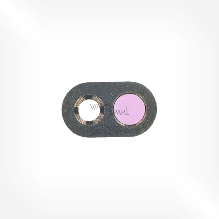 ETA Cal. 2512 - Upper cap jewel with end-piece for escape wheel 336