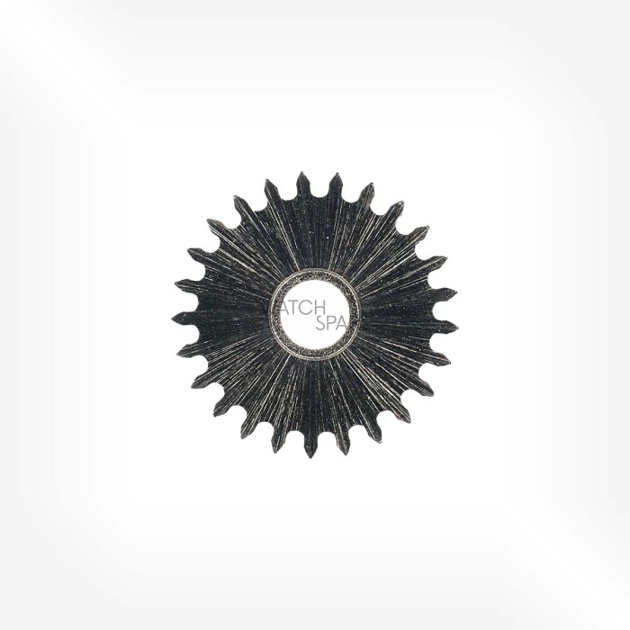 ETA Cal. 2512 - Crown wheel 420