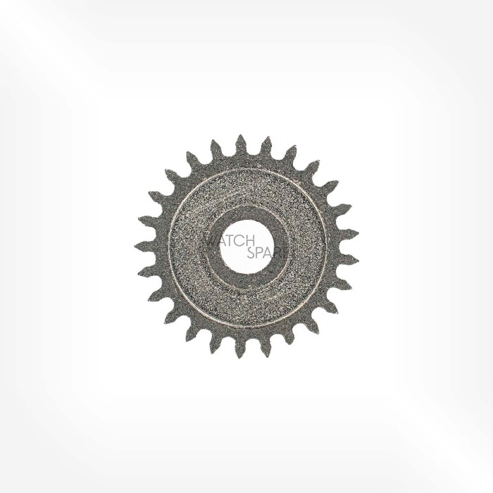 ETA Cal. 2512 - Crown wheel 420