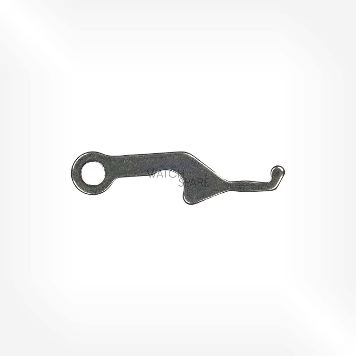ETA Cal. 2512 - Yoke 435